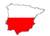 ACEROS INOXIDABLES ESTEFAN - Polski